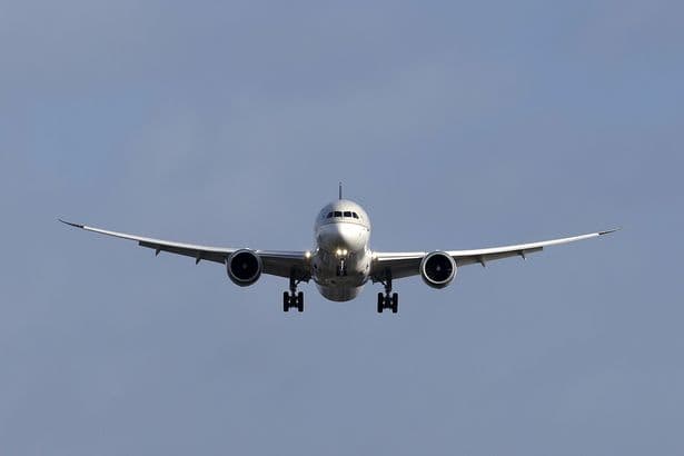 Manchester Airport passengers speak out amid diversions and delays following security breach