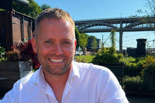 Wife of cop killed in A66 horror crash says her pain is 'beyond words' as she pays tribute to 'superhero' and 'devoted father'