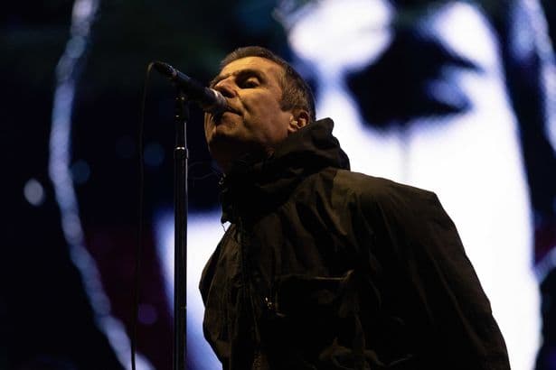 Liam Gallagher teases new Oasis gigs as he urges Noel to 'announce the tour’