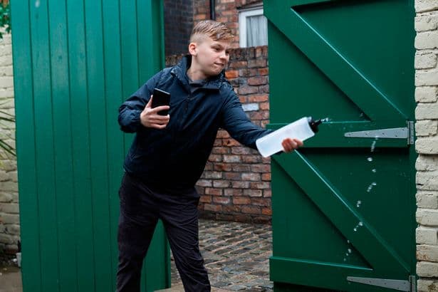 When Coronation Street and Emmerdale is on this week as ITV schedule shake-up confirmed