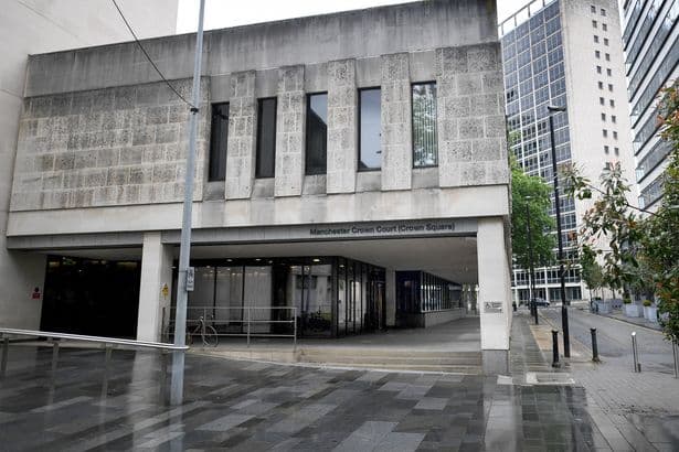 Afghan man charged with rape and sexual assault of 17-year-old girl