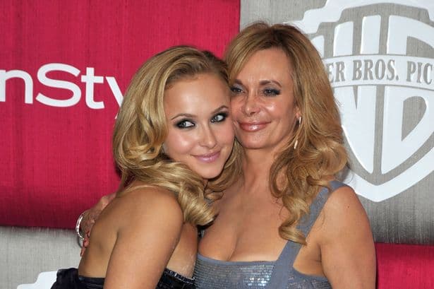 Hayden Panettiere’s Mom ‘numb’ after daughter’s death