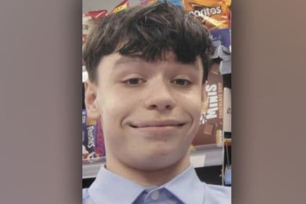 Urgent police appeal amid search for missing boy, 13, from Stockport
