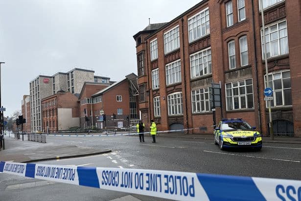 Killer stabbed former friend multiple times over row involving fake Rolex watch | ITV News - ITVX