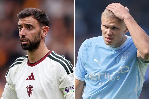 Why Manchester United and Man City are in two different Carabao Cup third round draws