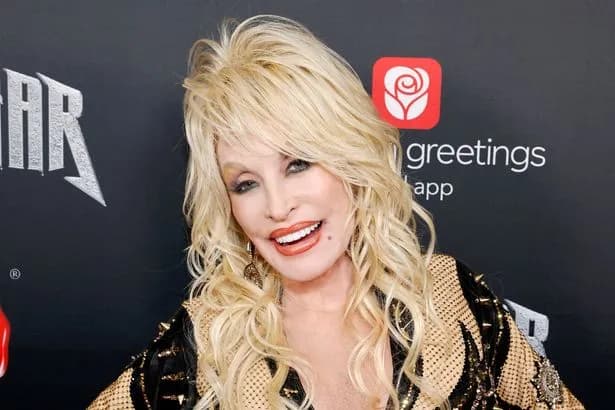 Dolly Parton revealed perfect song for her funeral that's not one of her own