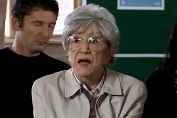 Coronation Street favourite didn't actually become Weatherfield icon until 25 years after ITV soap debut