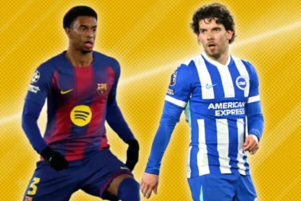 Alejandro Balde vs Ferdi Kadioglu - Who should Man United turn to in left-back transfer hunt?