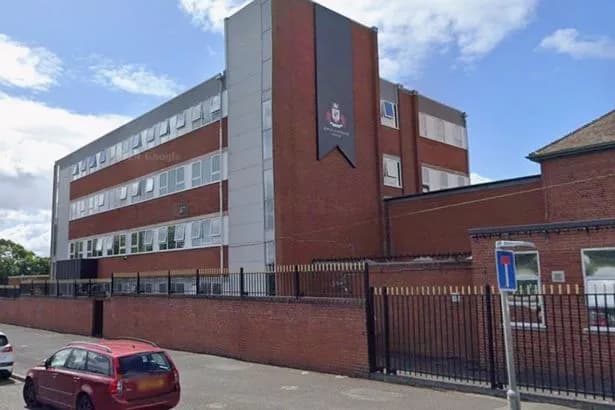 Liverpool maths teacher exchanged 'inappropriate' and 'excessive' emails with students