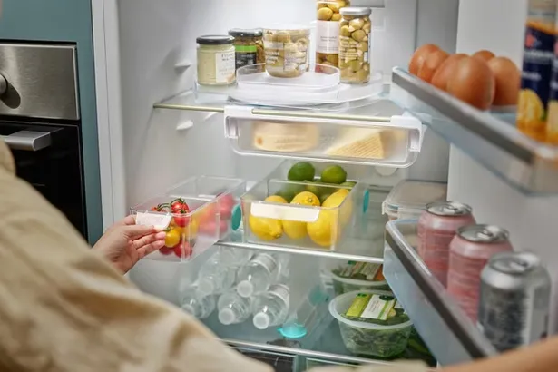 'Clever' £4 John Lewis gadget maximises fridge storage space to keep food fresh