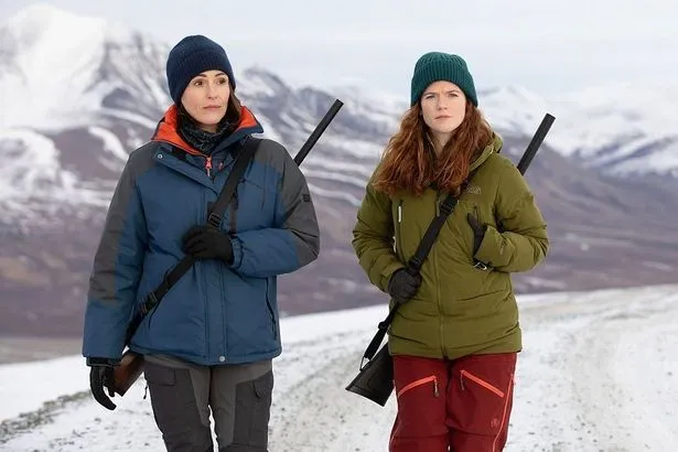 Vigil on BBC: What series 3 is about, series 2 recap, full cast and where you've seen them before