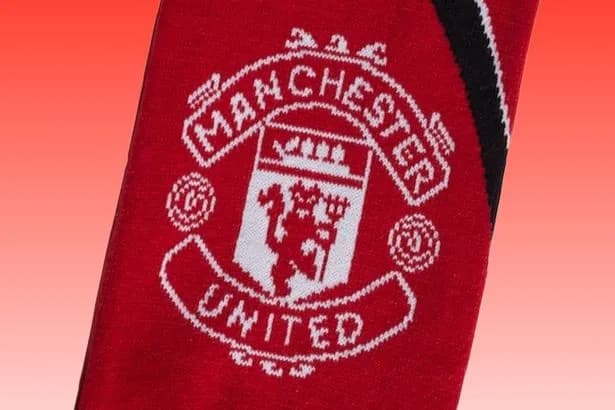 Man United fans snap up official scarf for 83p ahead of Ipswich Town kick-off
