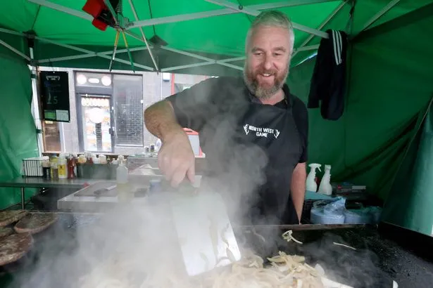 Five things we tried at Bolton Food & Drink Festival that you can't miss out on as 500,000 to flock to free event