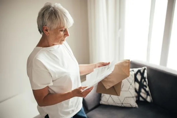 DWP lists five groups who will not get Winter Fuel Payment 2026