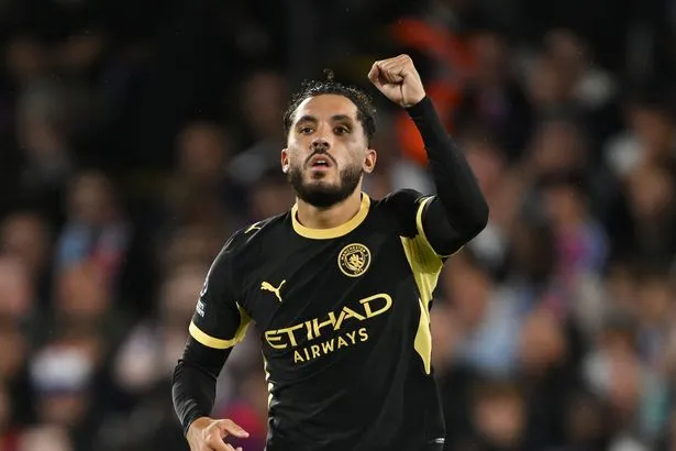 Rayan Cherki has Man City ambition after Enzo Maresca gamble - 'We feel'