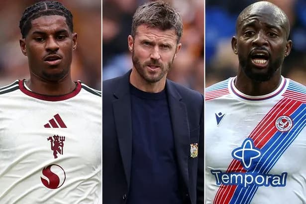 Man United transfer news: Chelsea deal offered, £69m double bid, Marcus Rashford to Arsenal