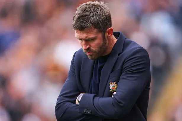 Man United's Premier League rivals take action to avoid transfer after interest emerges