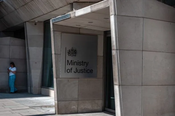 Government issues statement after thousands call for major law change to protect victims of violence
