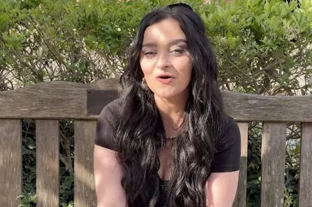 Coronation Street star speaks out after emotional Nina Lucas exit as fans rush to support