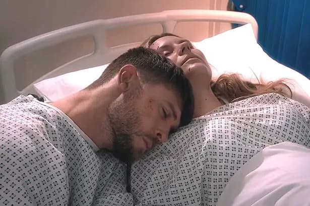 Emmerdale fans think they know what's wrong with Joe Tate after Dawn Fletcher tragedy