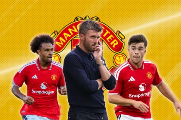 What to expect from Man United on transfer deadline day - left back search and striker question