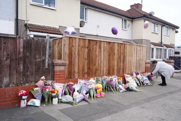 Murder accused appears in court after girl 7, and aunt die in house fire near Middlesbrough