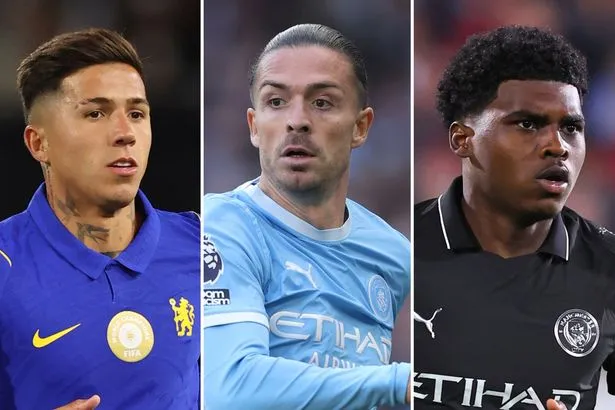 Man City transfer news LIVE deal confirmed plus Fernandez, Grealish and Ndiaye updates