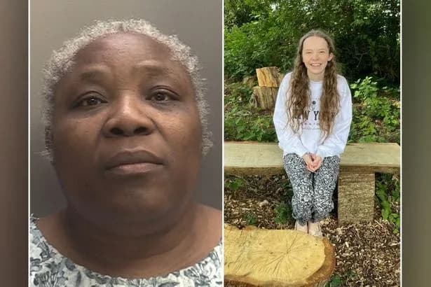 Mental health nurse who 'held a grudge' against patient jailed after failing to check on her before tragic death