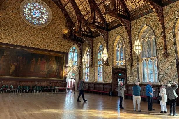 From historic halls to heritage bus rides, the Greater Manchester attractions opening for free this September