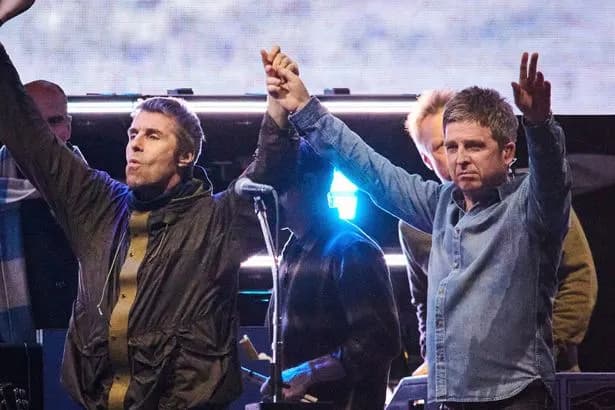 ‘Oasis: Don’t Look Back in Anger’ Review: A Rich and Poignant Celebration of a Beloved Band’s Glorious and Improbable Return
