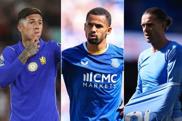 Man City transfer deadline day LIVE Fernandez updates, Ndiaye confirmed plus Ait-Nouri sensation