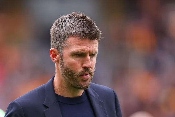 Man United snubbing £13m transfer is criminal – Michael Carrick has been hung out to dry