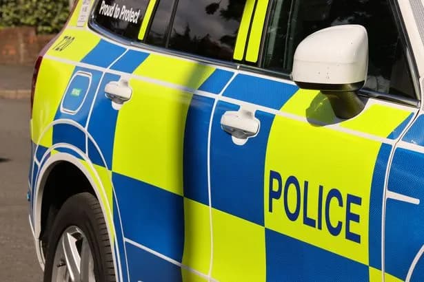 Five charged over death of newborn baby girl in Sheffield