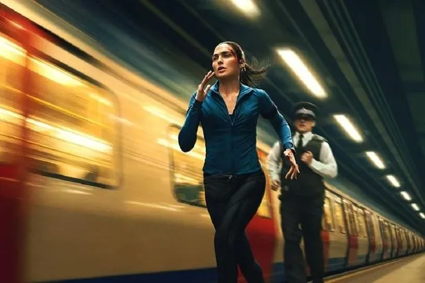 The Runner on Amazon Prime: What it's about, full cast and where you've seen them before