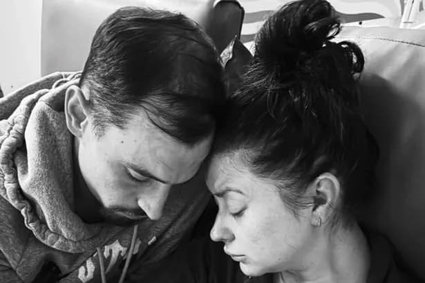 Married at First Sight Holly Ditchfield shares loss of newborn twin sons