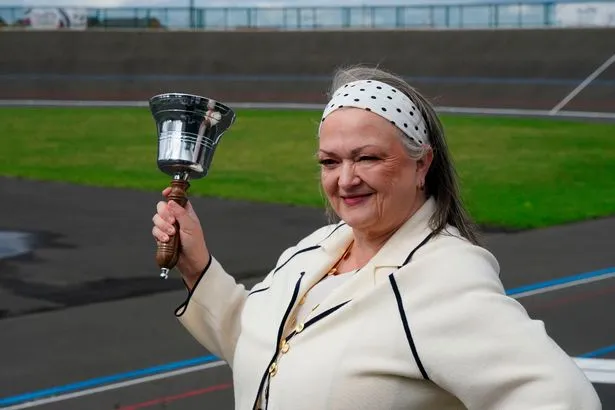 National Lottery winner says she has given away half of £115 million jackpot and 'doesn't see point' of splashing the cash
