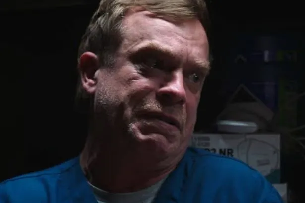Casualty fans left fuming at BBC over detail in 40th anniversary special as character dies