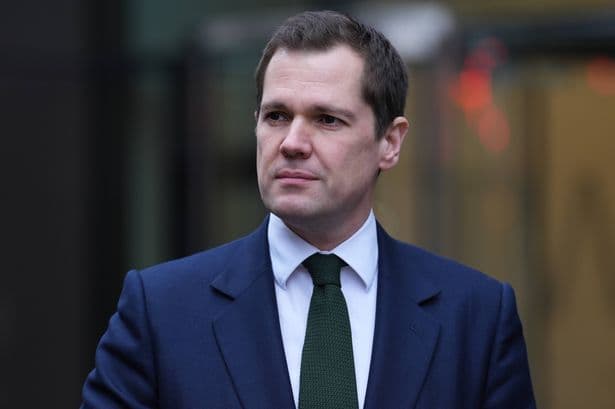 Robert Jenrick tells GB News about Reform UK's three-point plan to end Britain's benefits scourge