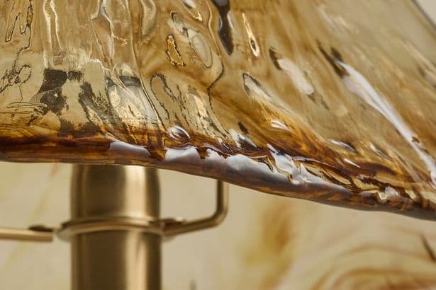 Marks and Spencer's bestselling lamp shoppers call 'a work of art' is finally back in stock