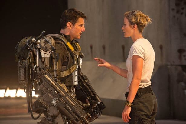 'Criminally underrated' Tom Cruise action film with 91% Rotten Tomatoes score now steaming on Netflix