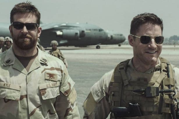 'Realistic' war film hailed 'one of the best ever made' on Netflix now