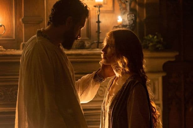 'Riveting' Channel 4 period drama perfect for fans of The Tudors