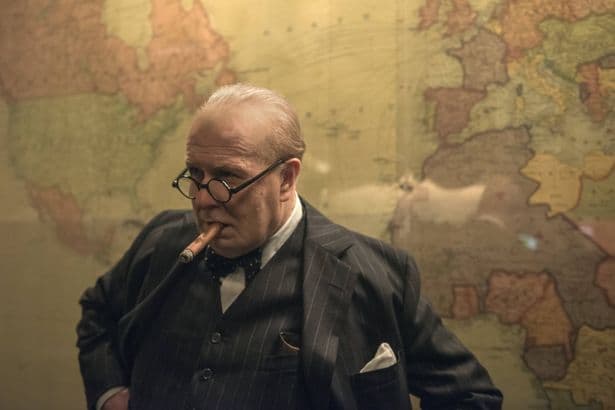 'Must-watch' war film with 'amazing' performance' on BBC tonight