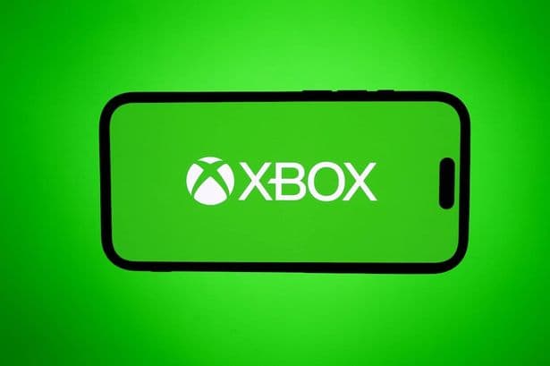 Xbox outage today: thousands of gamers unable to play as server status shows red