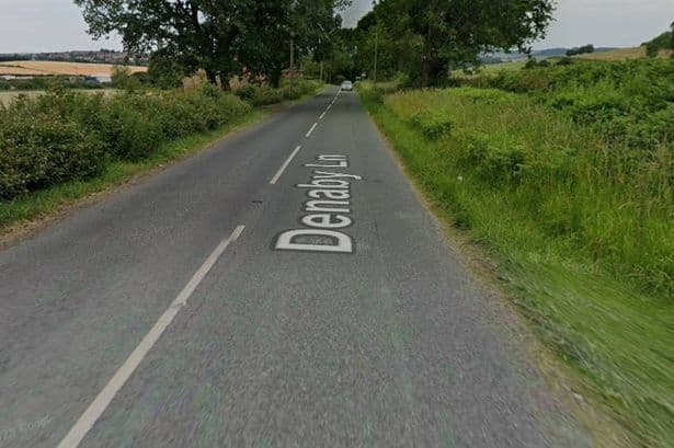 Horror single-car crash leaves three dead including teen as police issue appeal