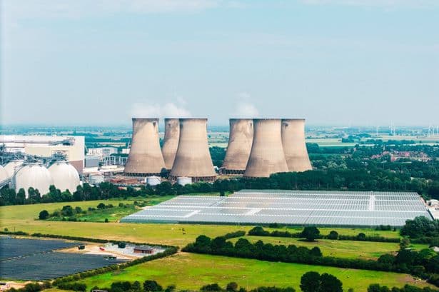 UK power plant 'shut down for four days' after cyber attack by Iran-linked hackers