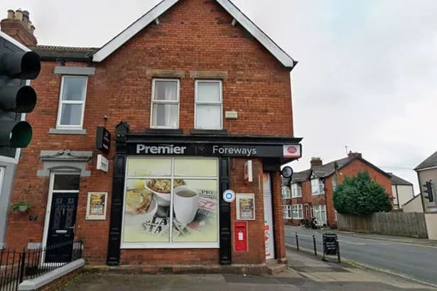 British corner shop chain enters liquidation with all UK stores to close - full list