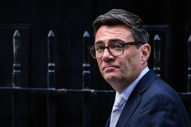 Andy Burnham to face first PMQs since becoming Prime Minister and UK economy promise