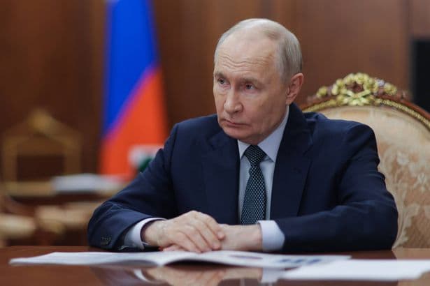 Russia war fears escalate as Putin ally calls for nuclear attack on UK in terrifying statement