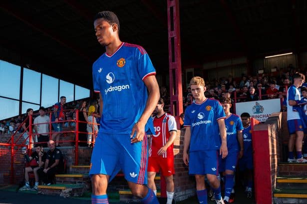 The 10 Manchester United players who could leave this summer